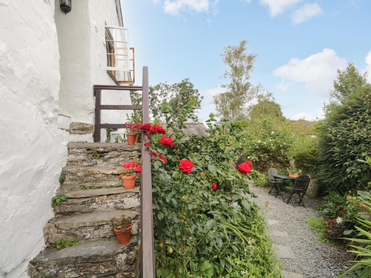 Villa The Shippen Rusland Exterior foto